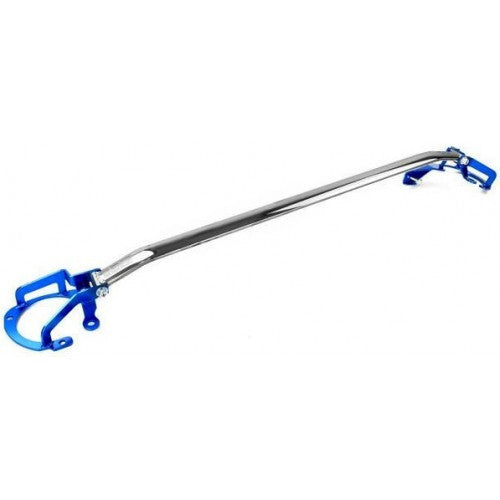 Cusco BRZ/FR-S Front Strut Bar with Master Cylinder Brace