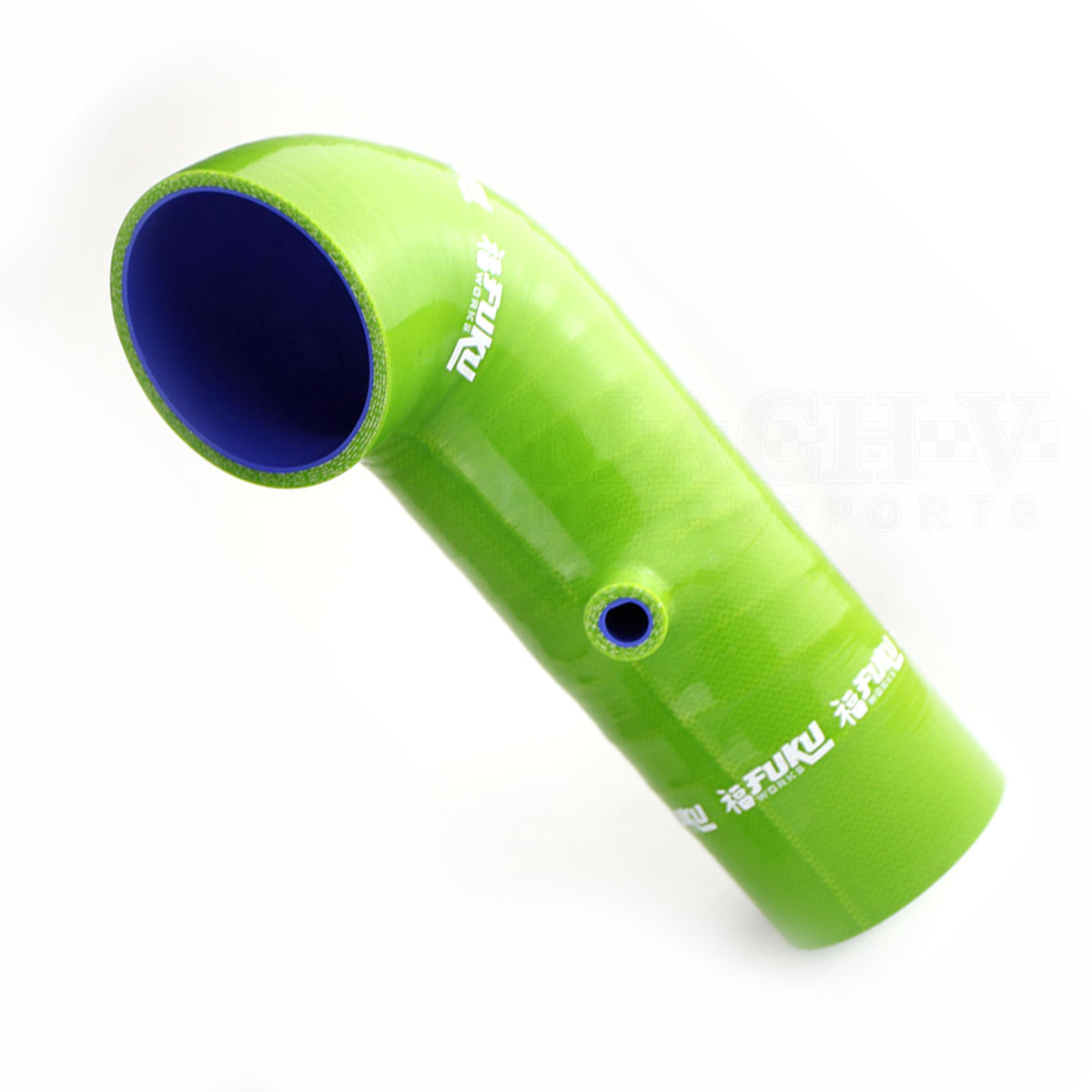 Fuku Works Induction Hose BRZ  / FR-S