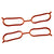 Intake Manifold Gaskets 2013+ Subaru BRZ