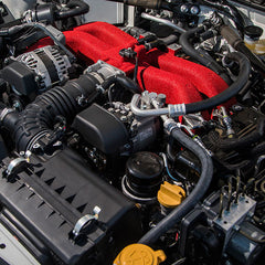 2015 wrx outlet intake manifold