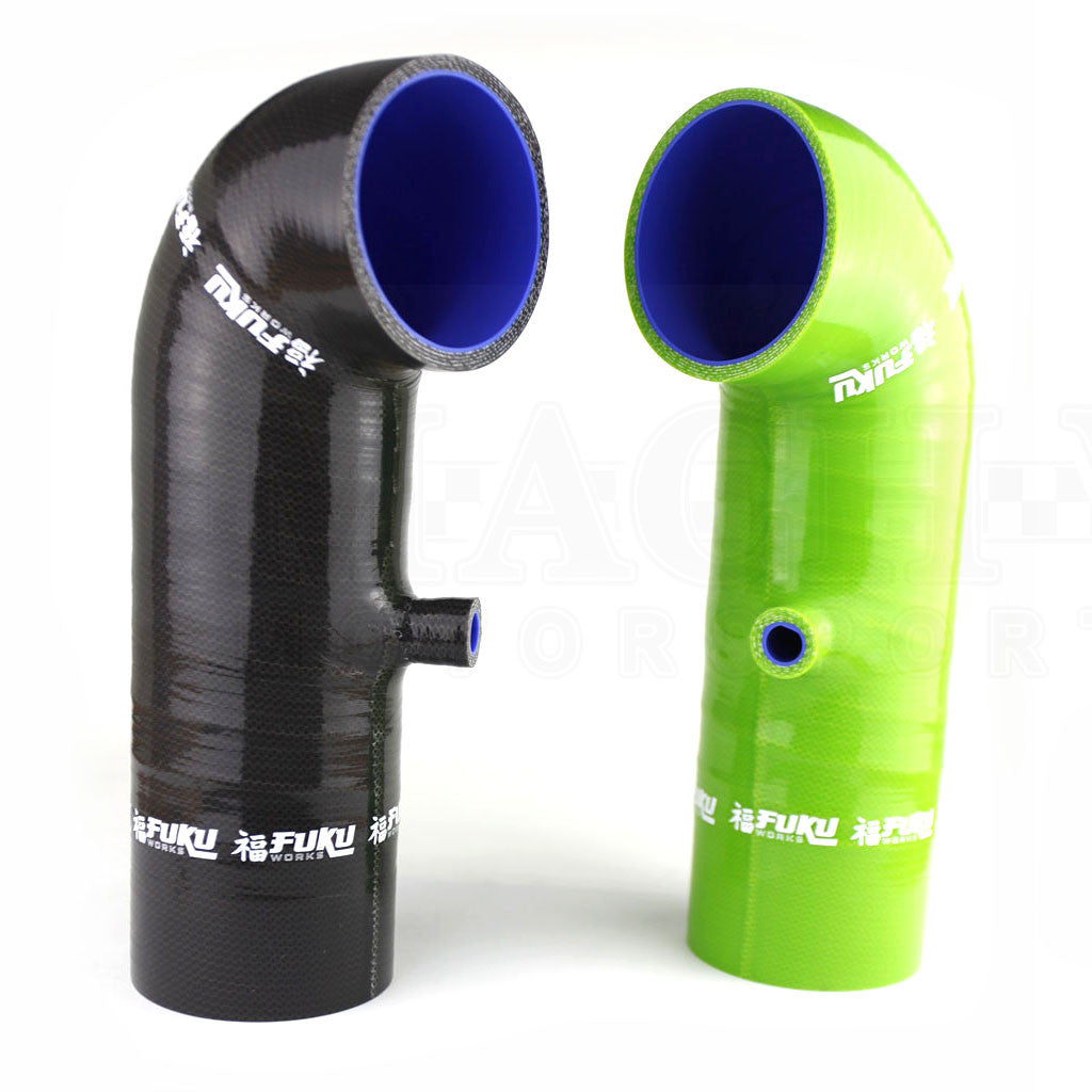 Fuku Works Induction Hose BRZ  / FR-S