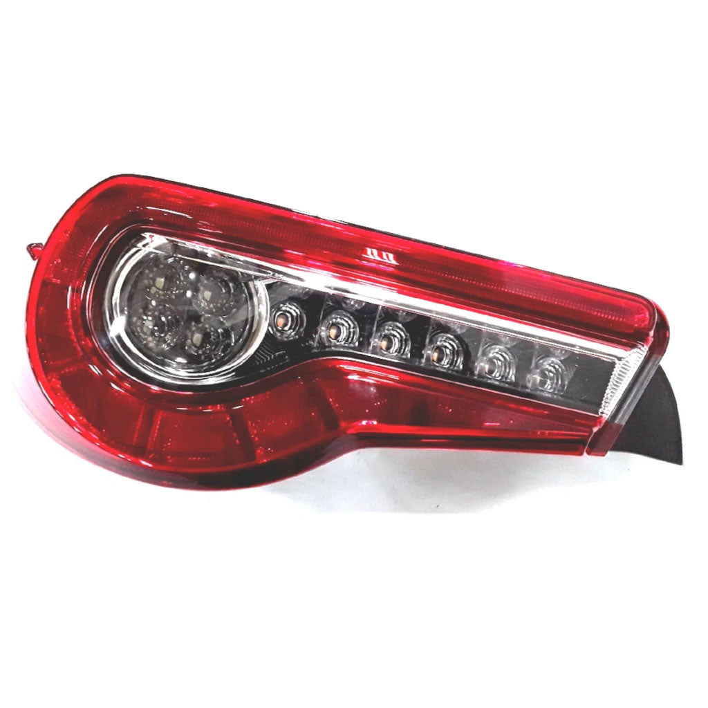 Subaru OEM Tail Lamps 2013+ BRZ / FRS / 86