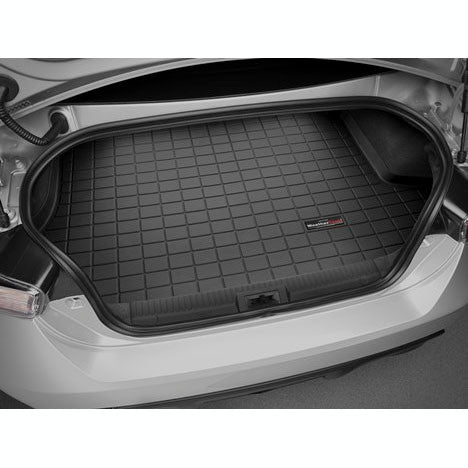 WeatherTech Digital-Fit Trunk Liner BRZ/FR-S