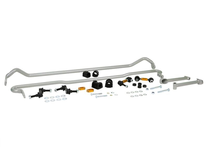 Whiteline Sway Bar Set 2015-2021 STI