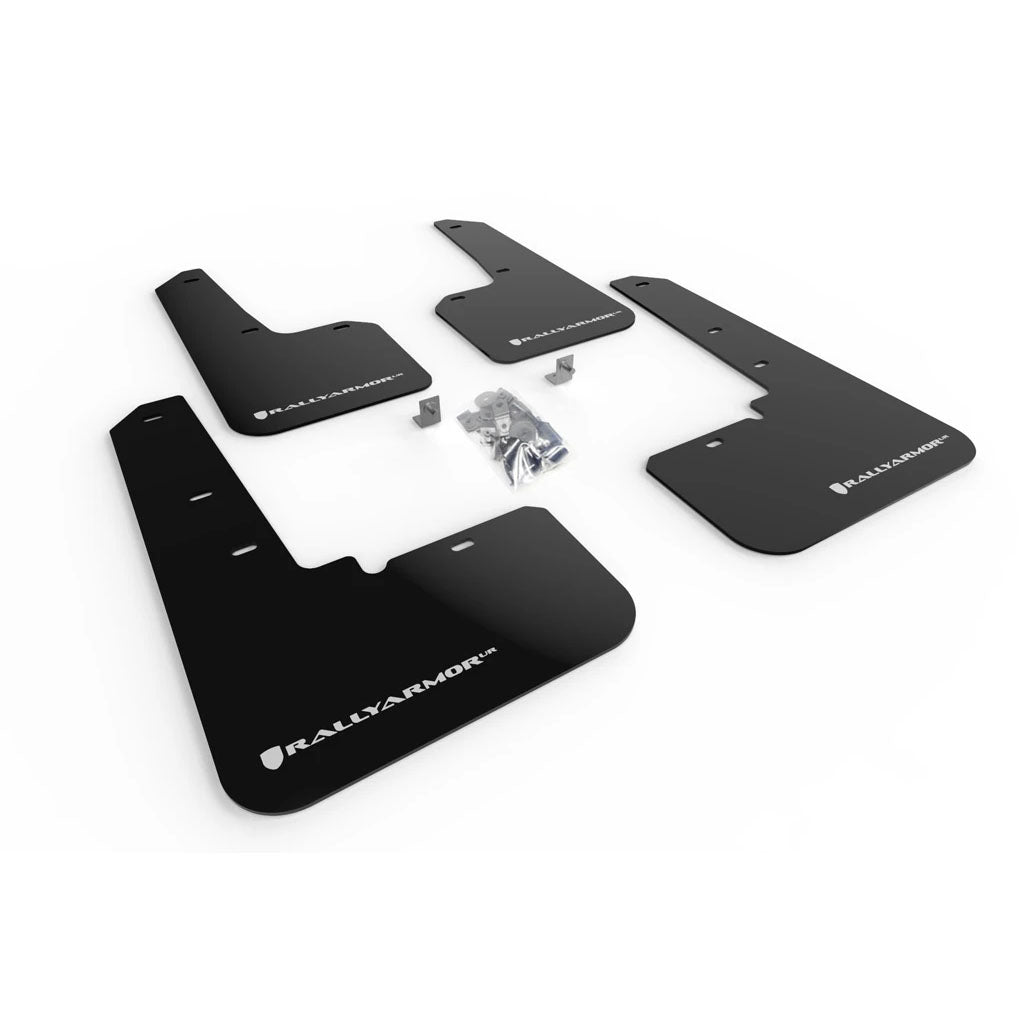 Rally Armor UR Mud Flaps 2020+ Legacy