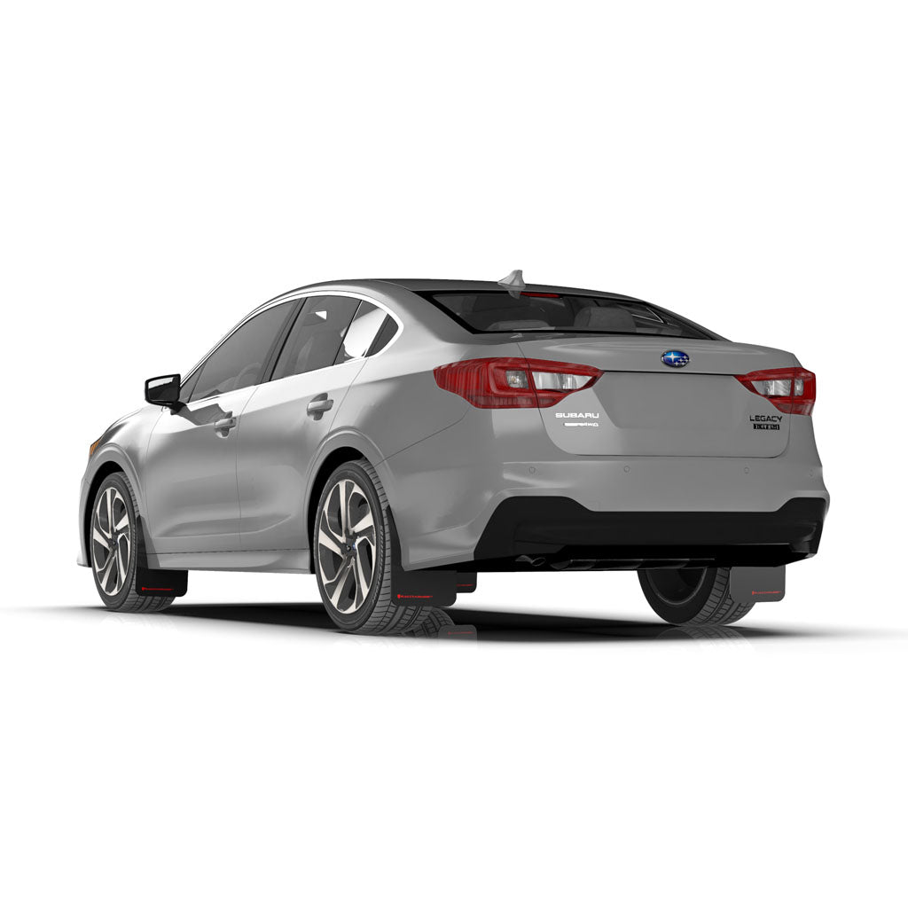 Rally Armor UR Mud Flaps 2020+ Legacy