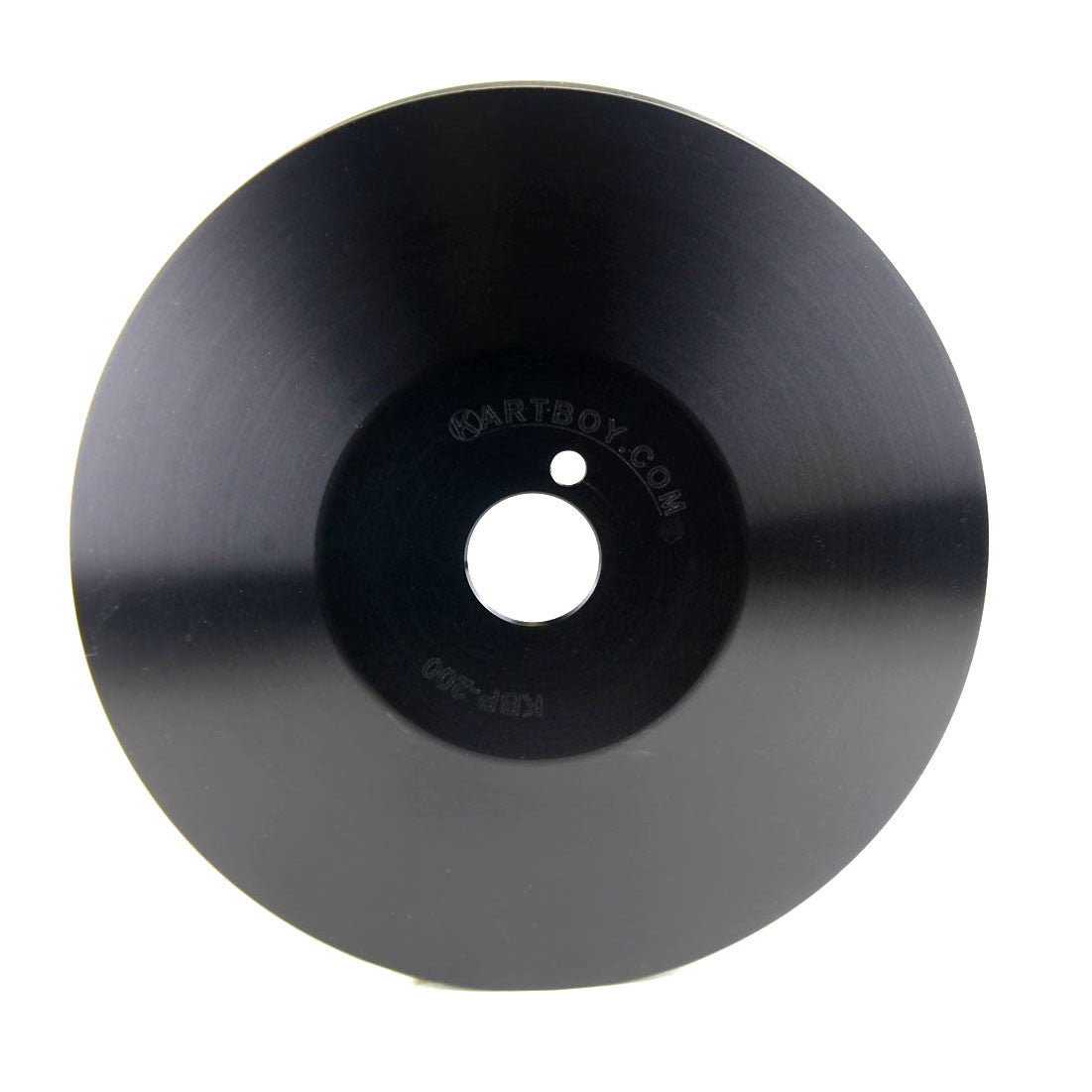 Kartboy Lightweight Crank Pulley 2013-2021 BRZ/FR-S, 2015-2021 WRX