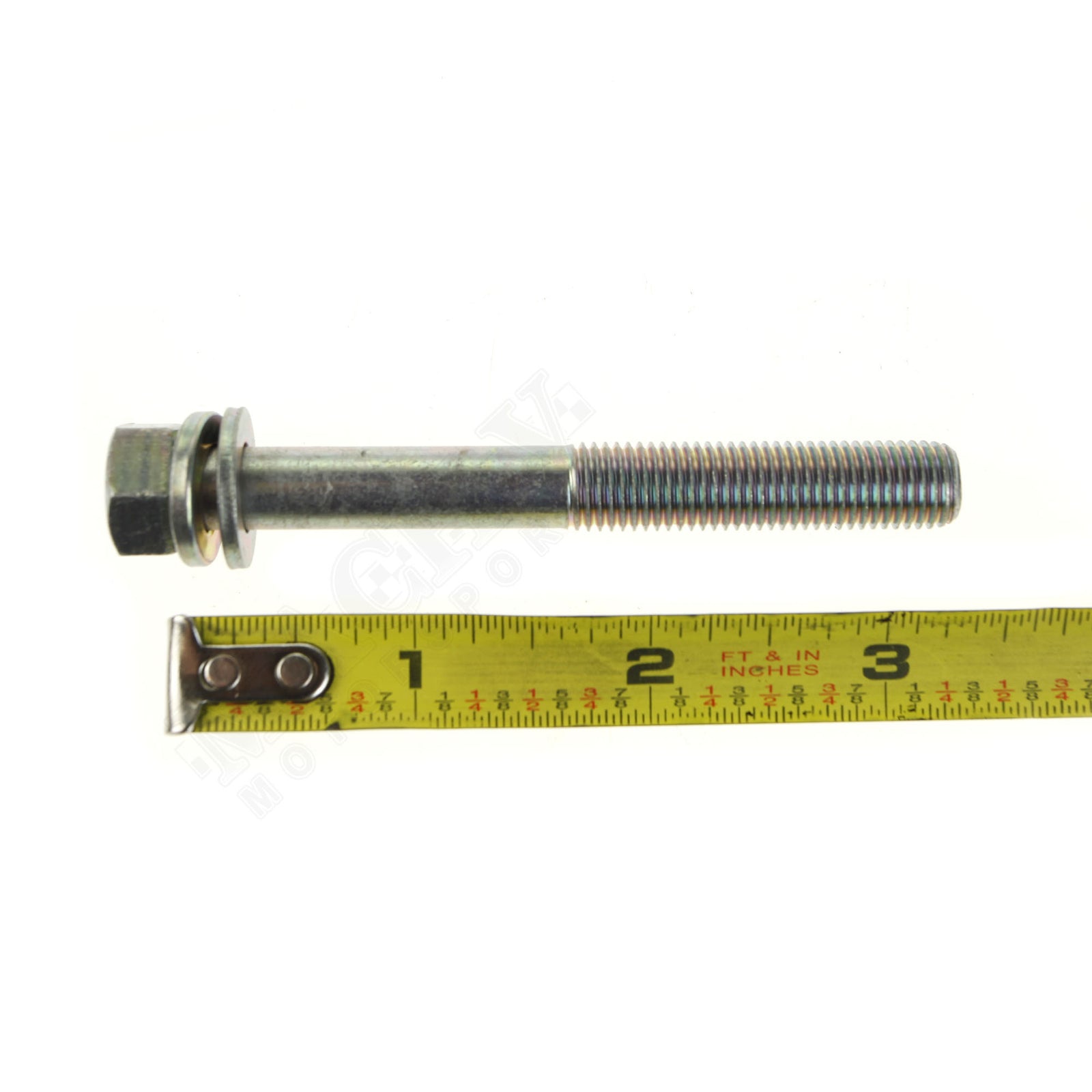 Subaru Bell Housing Bolts & Studs Manual Transmission