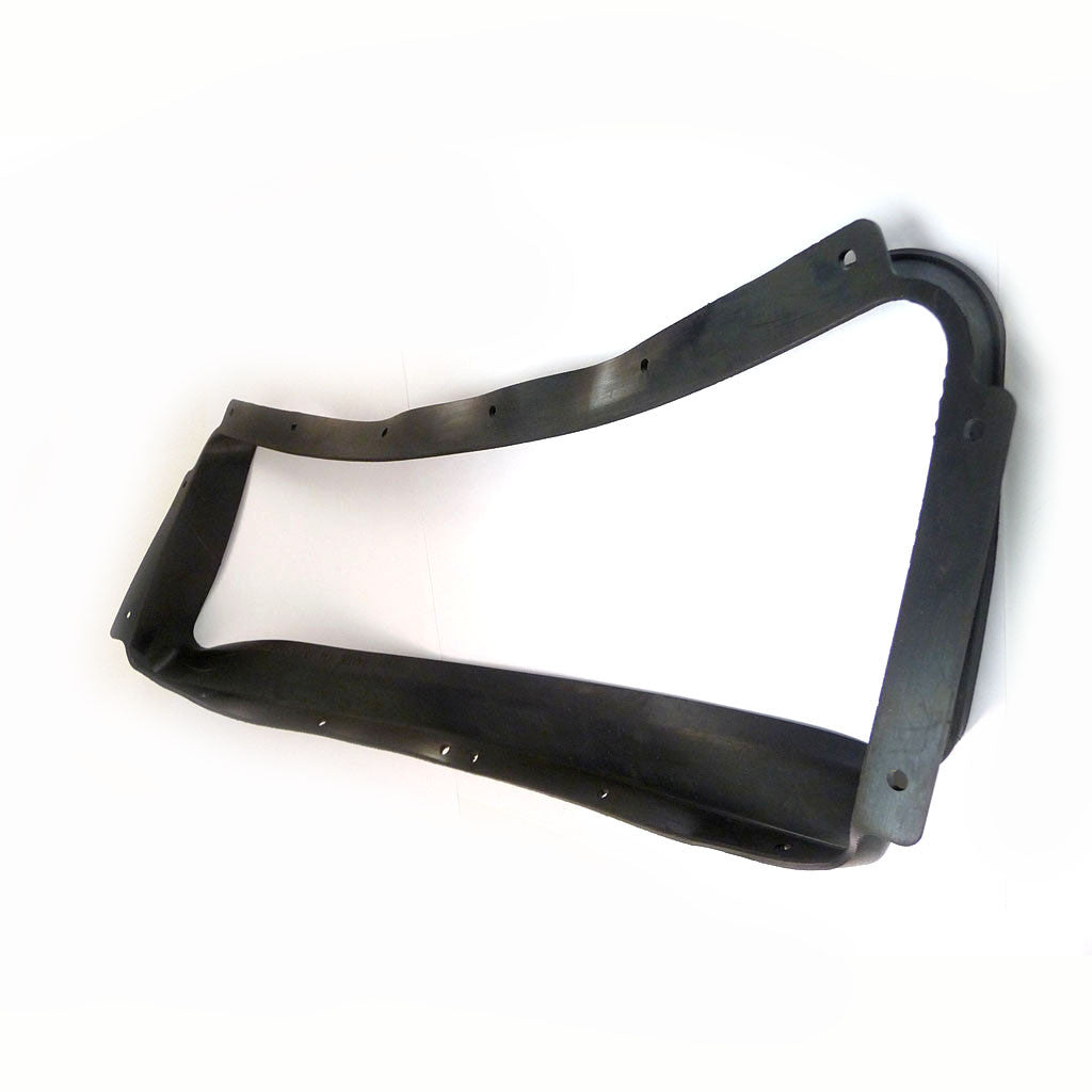 Subaru Intercooler/Hood Scoop Bellows 2004-2005 STI