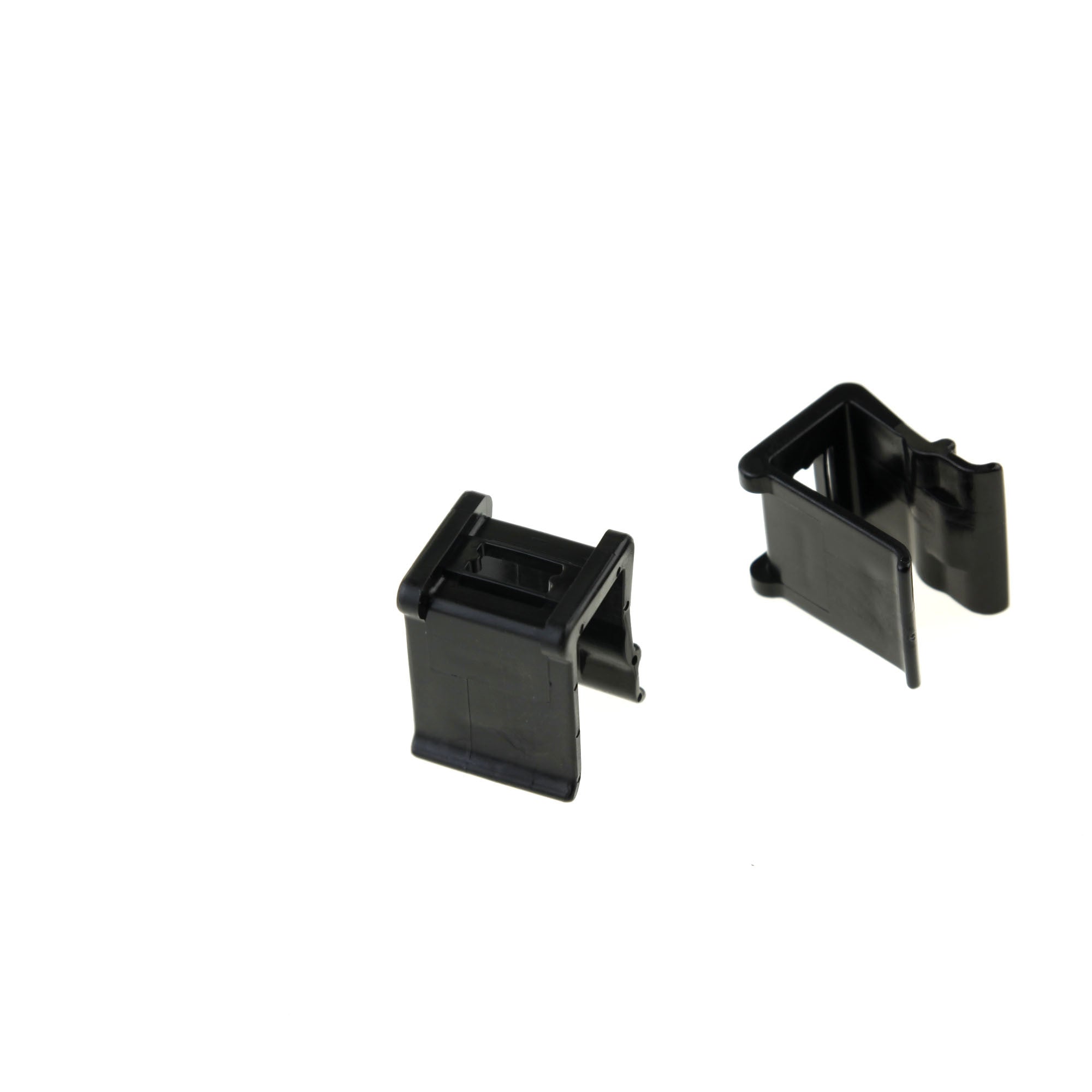 Subaru Belly Pan C-Clip 2008-2021 WRX/STI