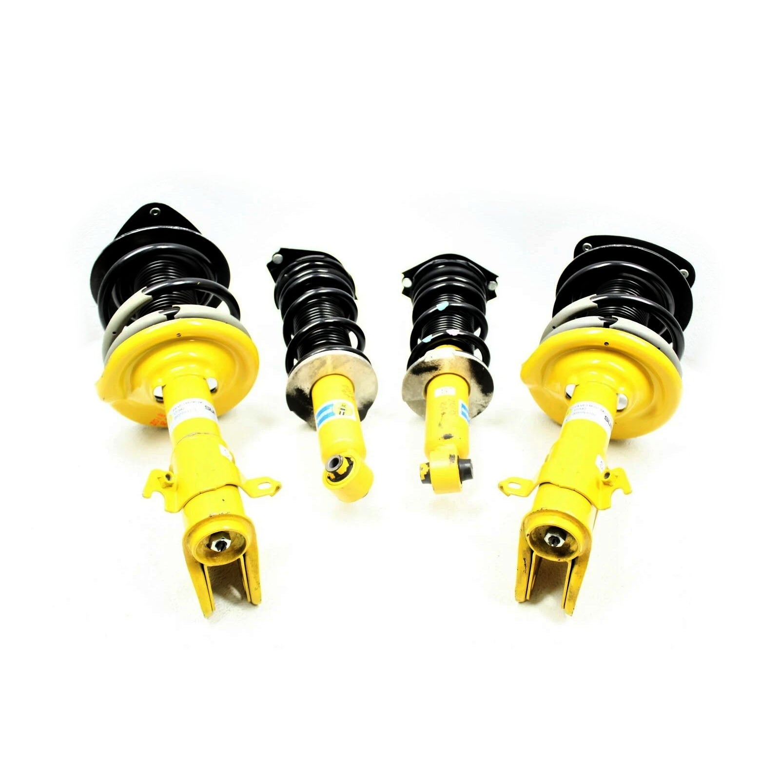 Subaru shocks clearance