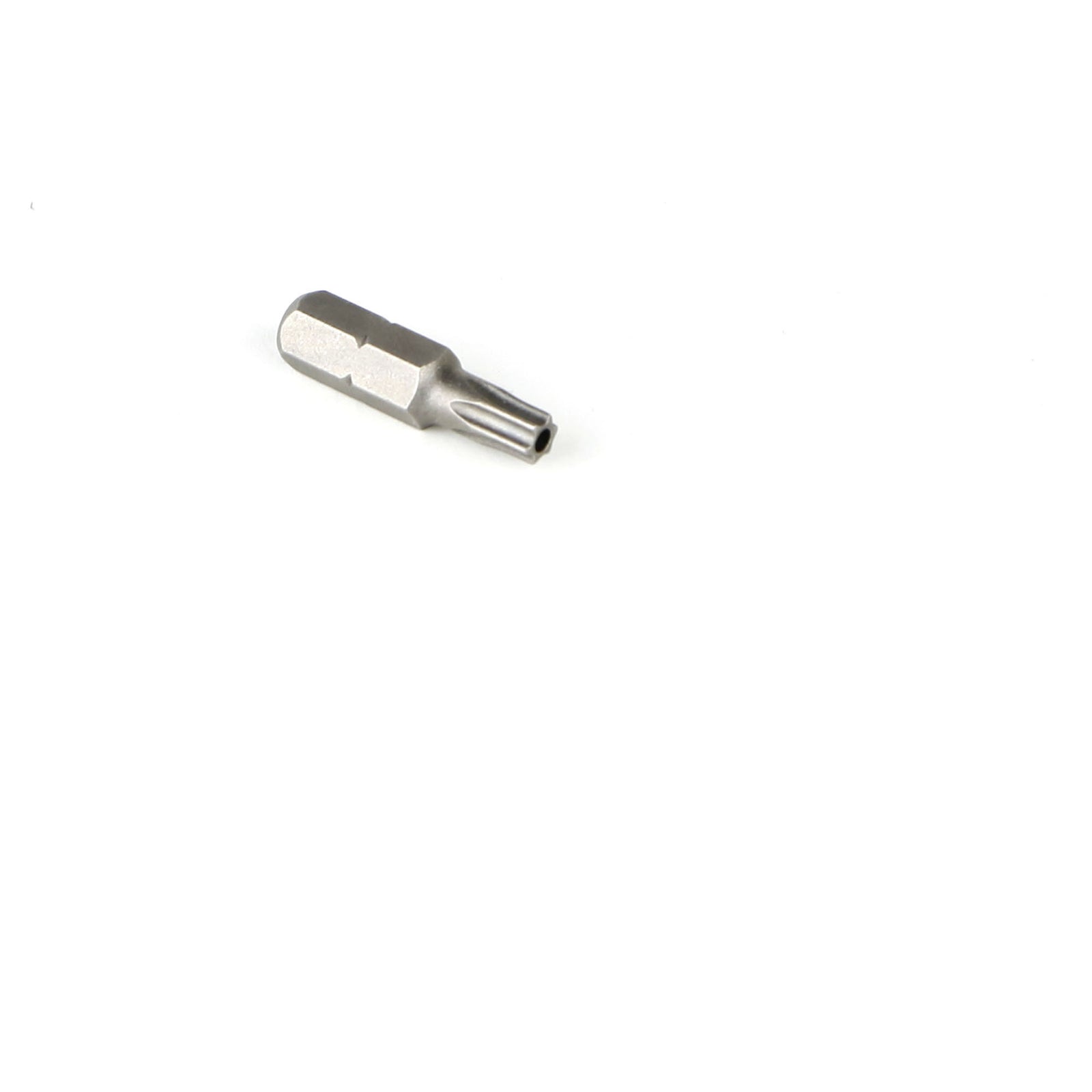 Tamper-proof Torx bit