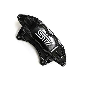 Subaru Brembo 4-Piston Front Brake Kit - FastWRX.com