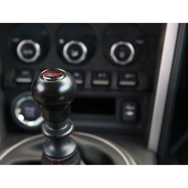 Kartboy Delrin Shift Knob 6MT - FastWRX.com