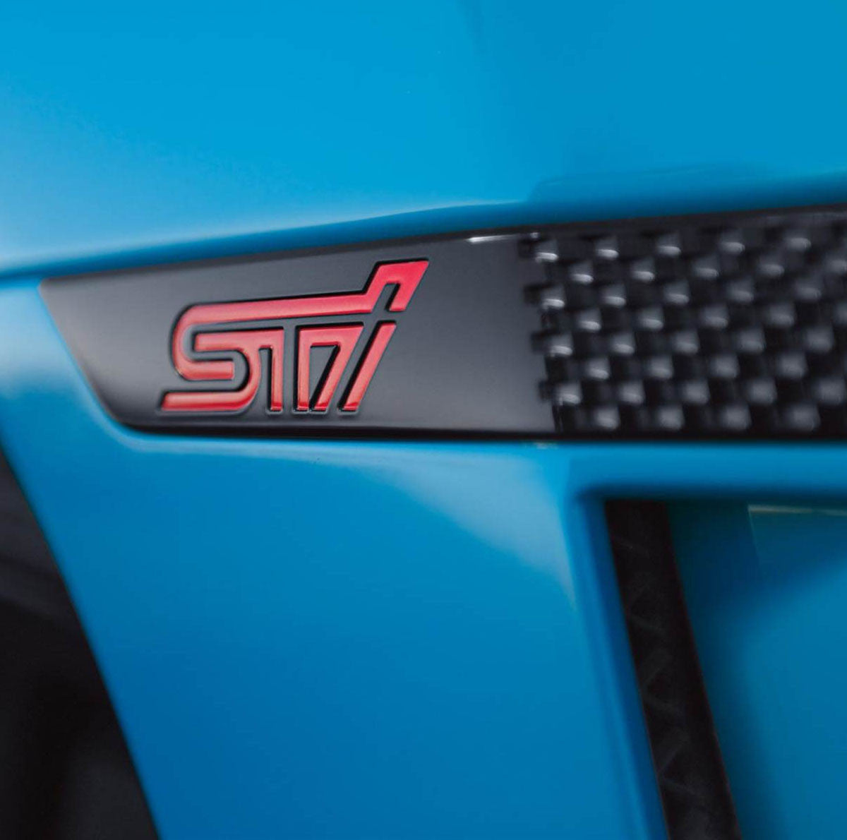 Subaru 2015-2021 STI Fender Garnish