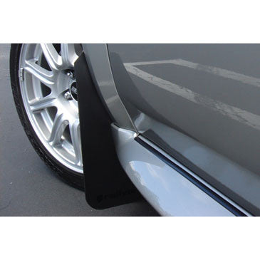 Rally Armor Classic Black Logo