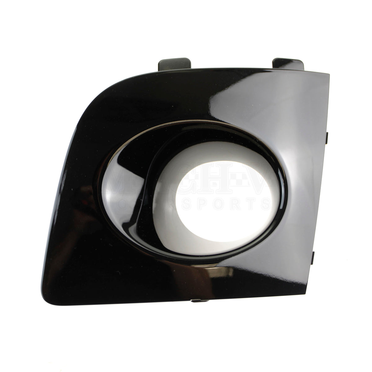 Fog Lamp Bezel 2006-2007 Impreza/WRX/STI