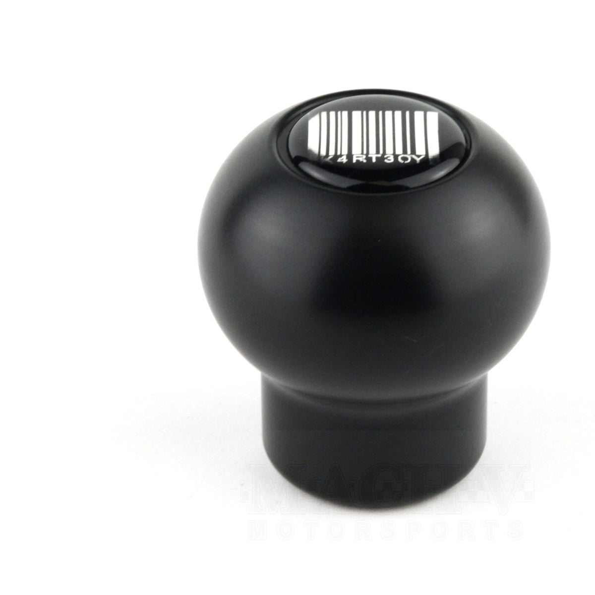 Kartboy Aluminum Shift Knob 6MT