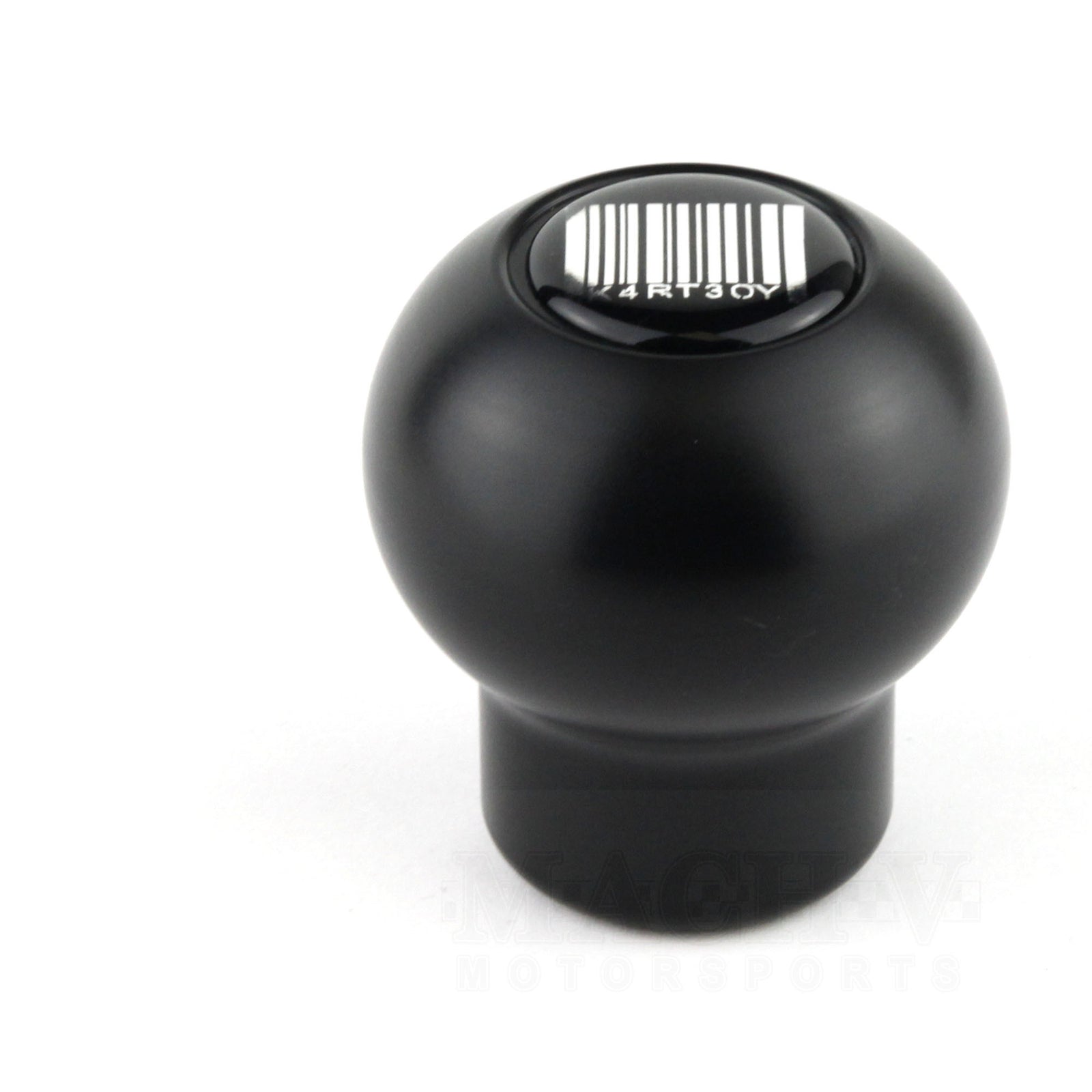 Kartboy Aluminum Shift Knob 6MT