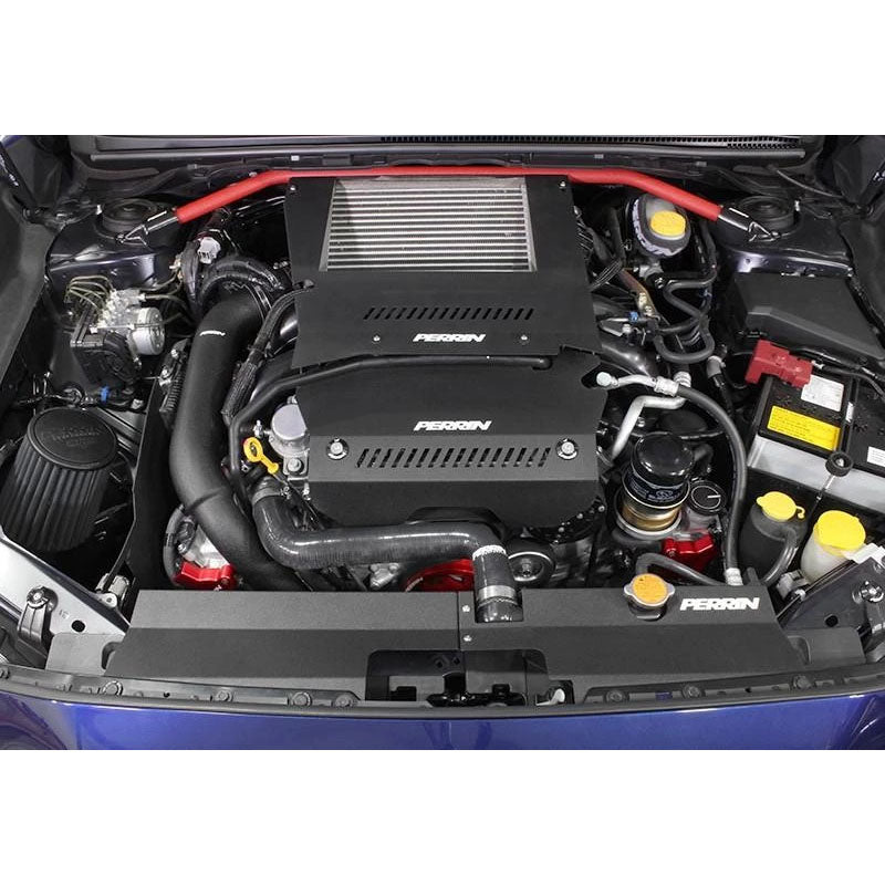 Perrin Charge Pipe Kit 2015-2021 WRX