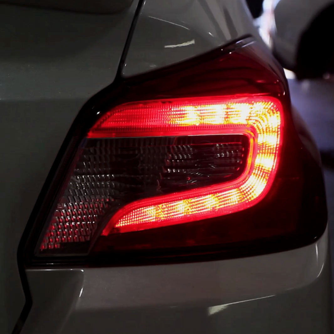 Tail as Turn +Backup Module 2015-2021 WRX/STI