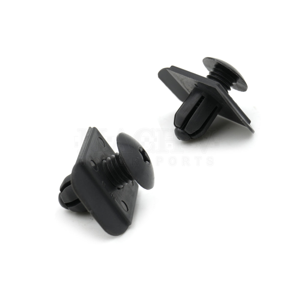 Front Bumper Side Clip 2004-2005 Impreza/WRX  Sedan / Wagon