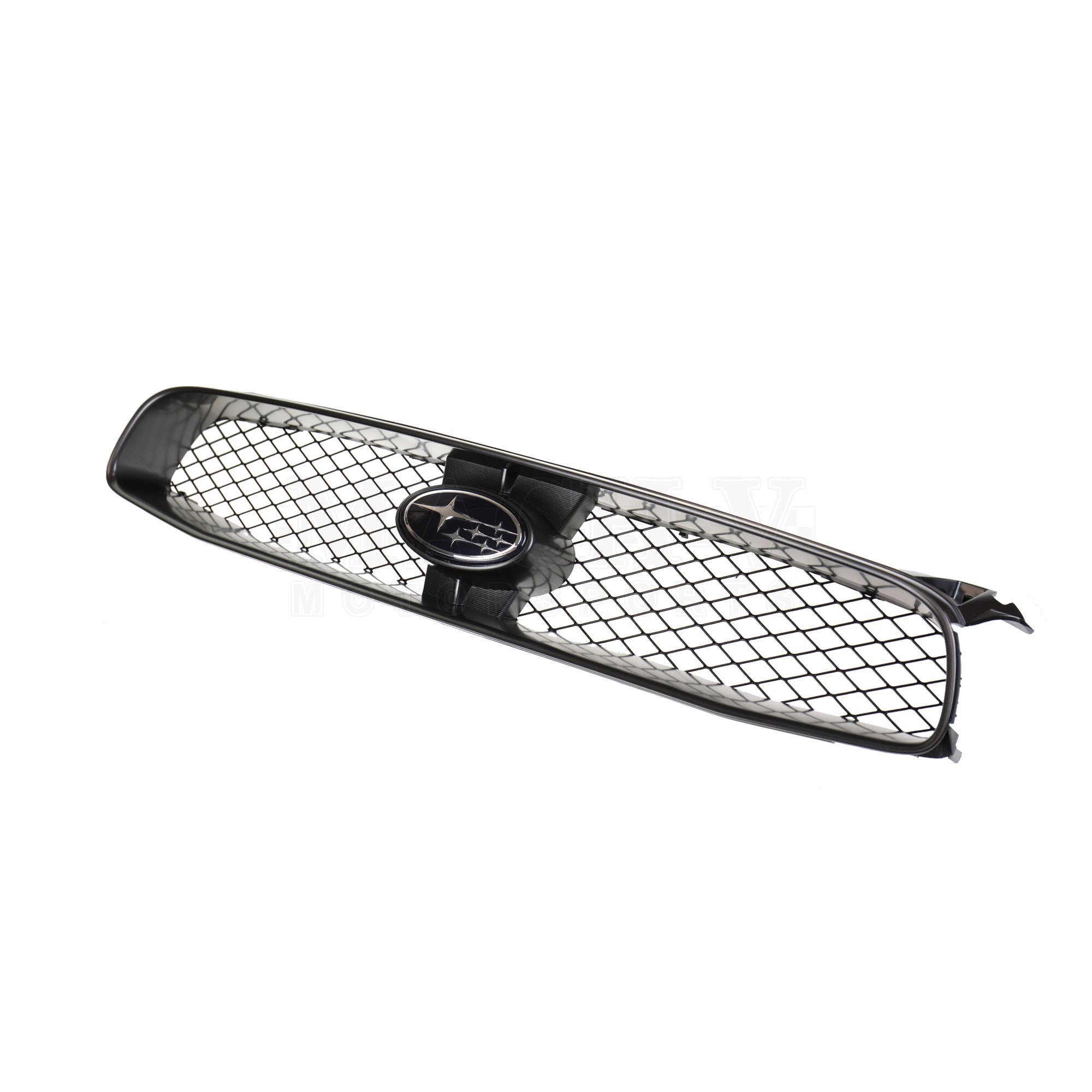 Subaru OEM Grille 2004-2005 WRX/STI
