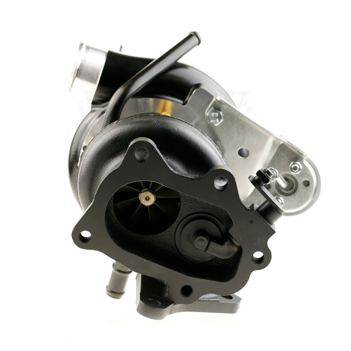 Blouch Dominator 2.5XT-R &quot;Polka Pickle&quot; Ball Bearing Turbocharger