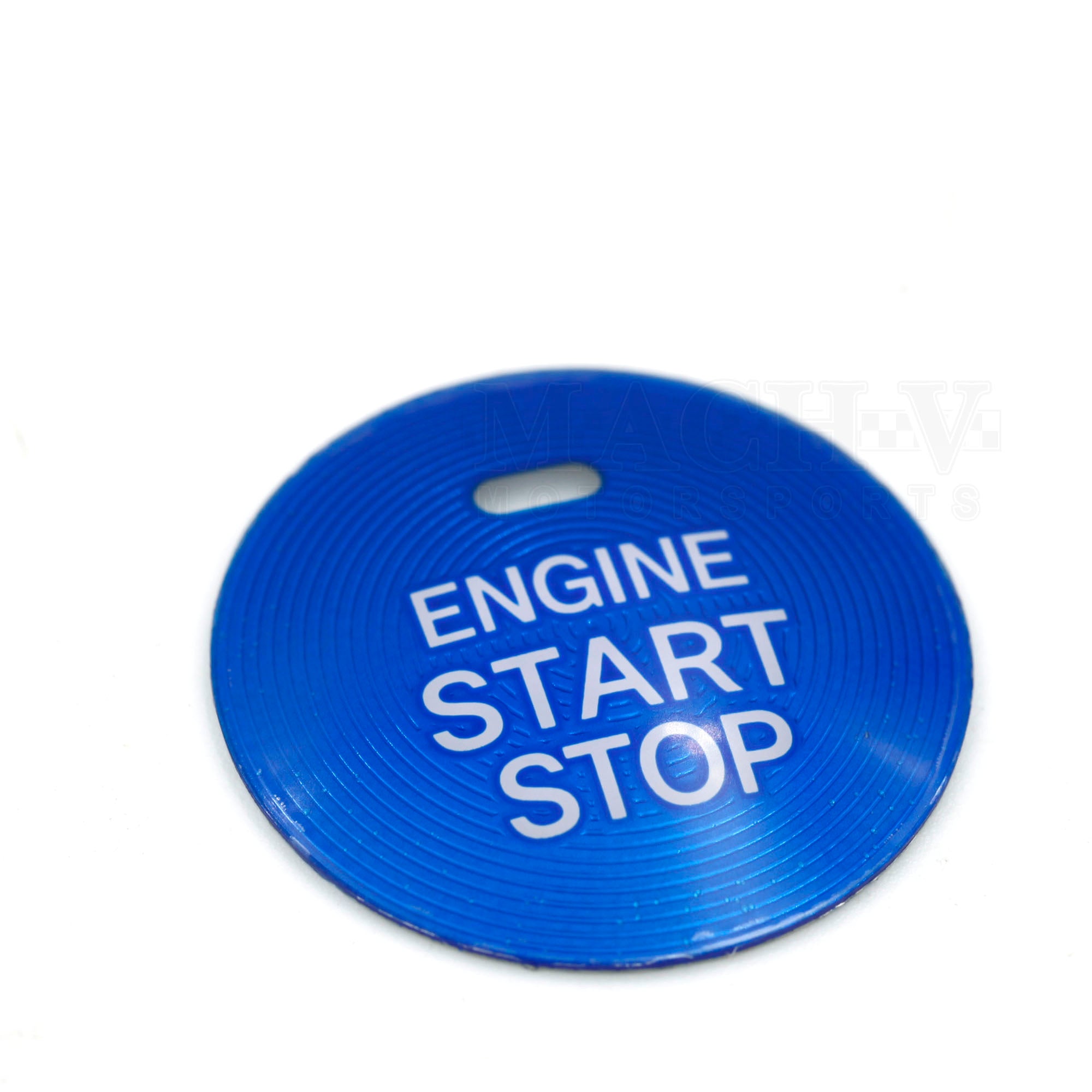 Subaru JDM Engine Start Button Cover
