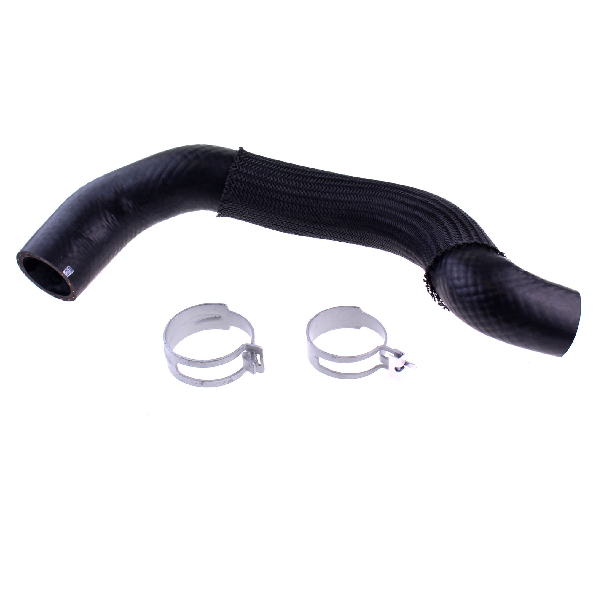 Subaru Compressor Bypass Valve (CBV) Return Hose 2002-2007 WRX/2004-2015 STI