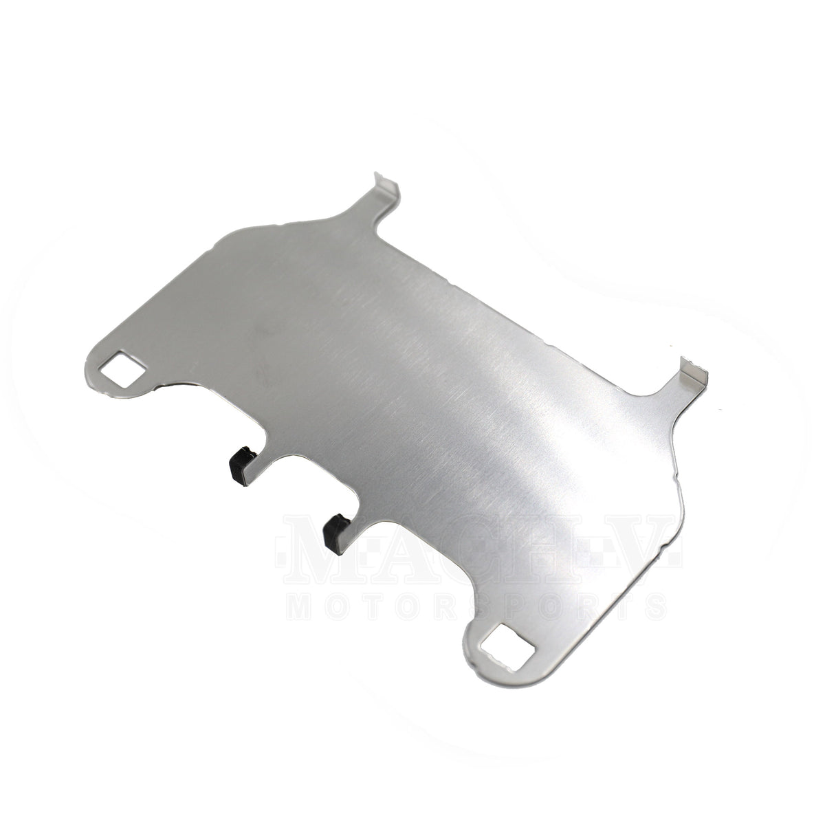 Subaru Brembo Front Caliper Replacement Shim Kit 2004-2014 STI