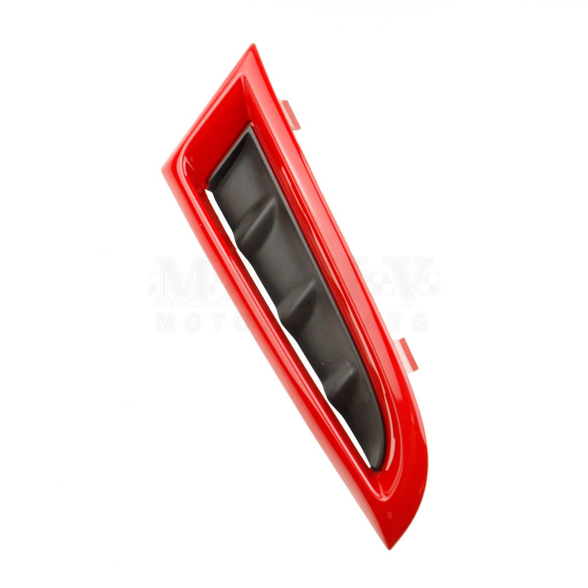 Front Bumper Vents 2006-2007 WRX/STI