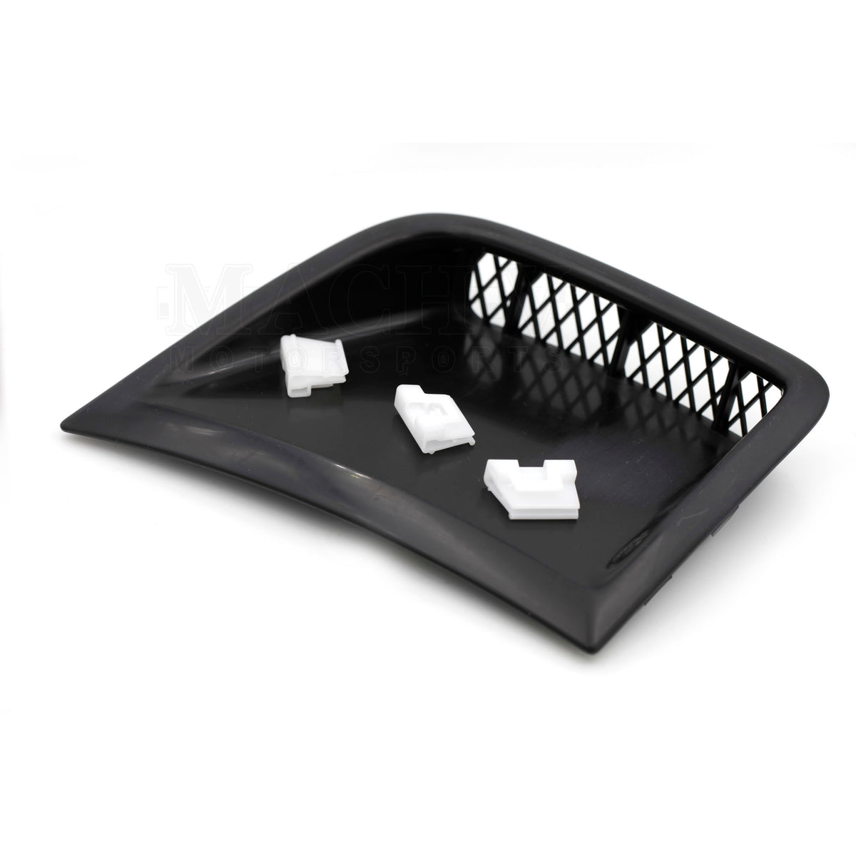 Bumper Vents 2011-2014 WRX and 2008-2014 STI