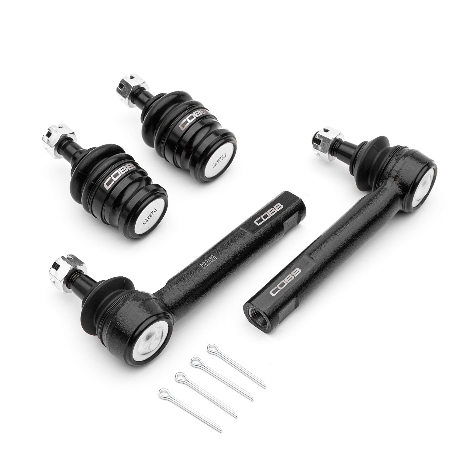 Cobb Roll Center Adjustment Kit 2008-2021 WRX/STI