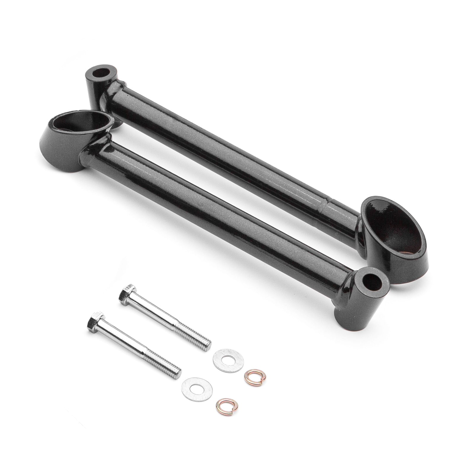 Cobb Rear Sway Bar Support Kit For 2008-2021 WRX/STI