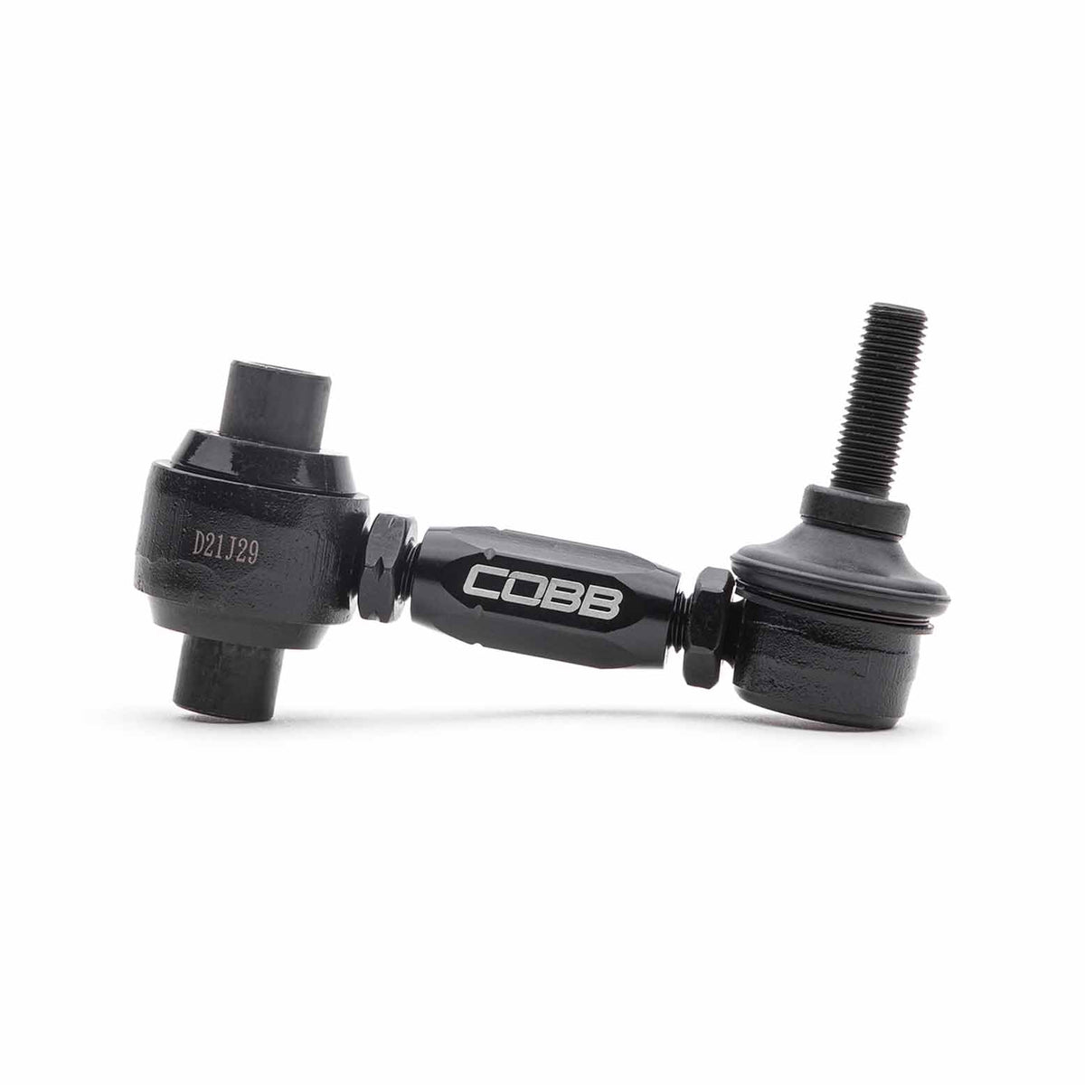 Cobb HD Adjustable Rear End Links 2008-2021 WRX and STI