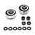 Cobb Front Lower Control Arm Rear Bushings 2015-2021 WRX/2011-2021 STI