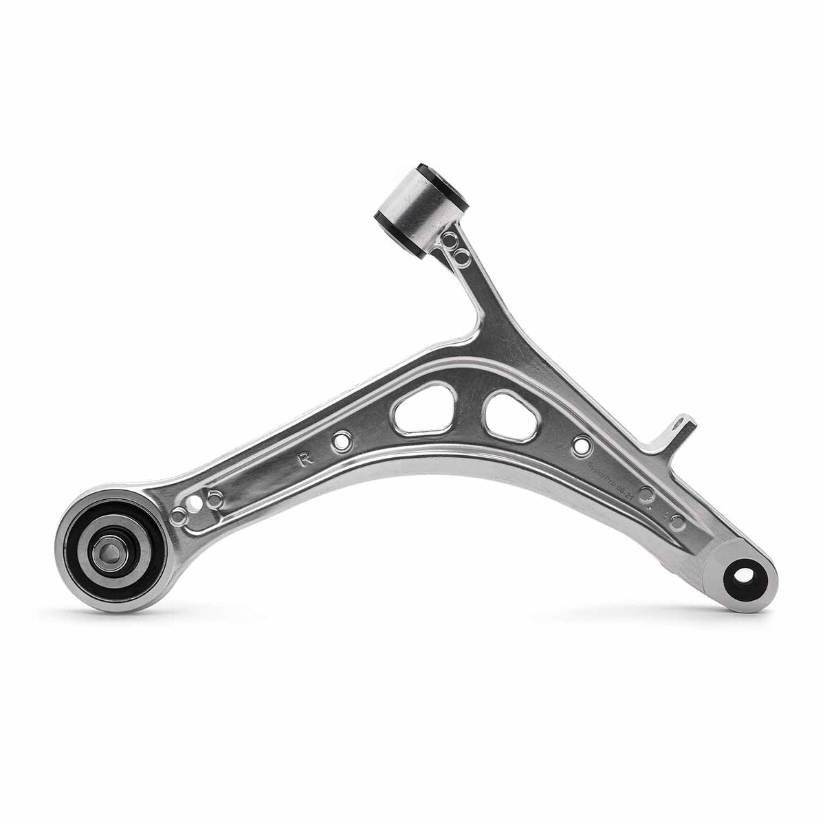Cobb Alloy Front Lower Control Arm Kit 2015-2021 WRX/STI