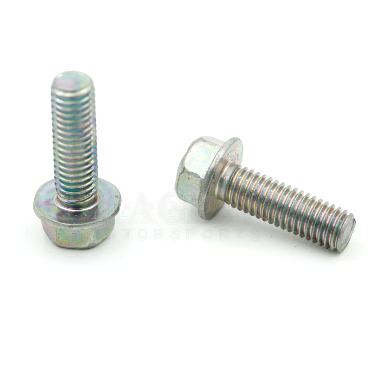 Subaru OEM Compressor Bypass Valve Bolts 2002-2007 WRX/2004-2021 STI