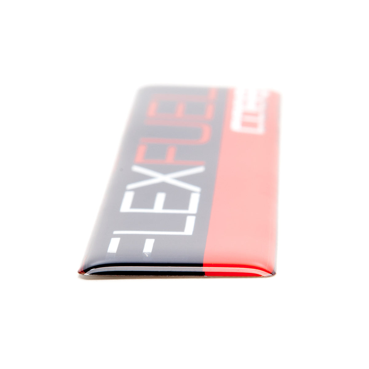 Cobb Flex Fuel Badge