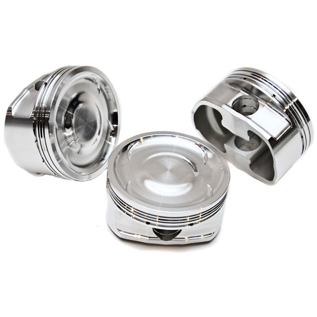 CP Forged Pistons