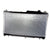 CSF Radiator 2008-2014 WRX/2008-2021 STI