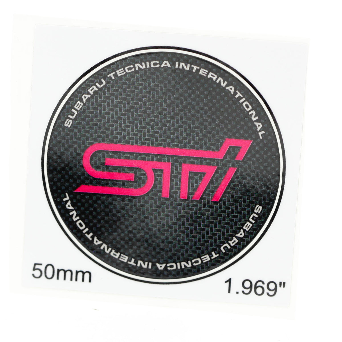 Center Cap Decals for Mach V Awesome