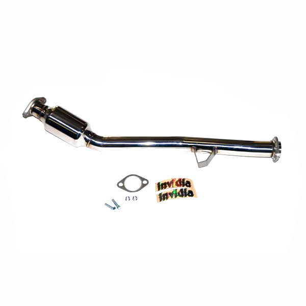 Other Exhaust Components