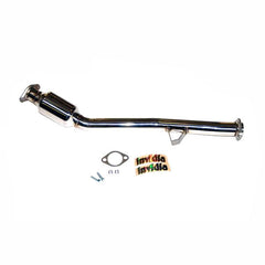 Invidia Front Pipe 2013-2021 BRZ/FR-S - FastWRX.com