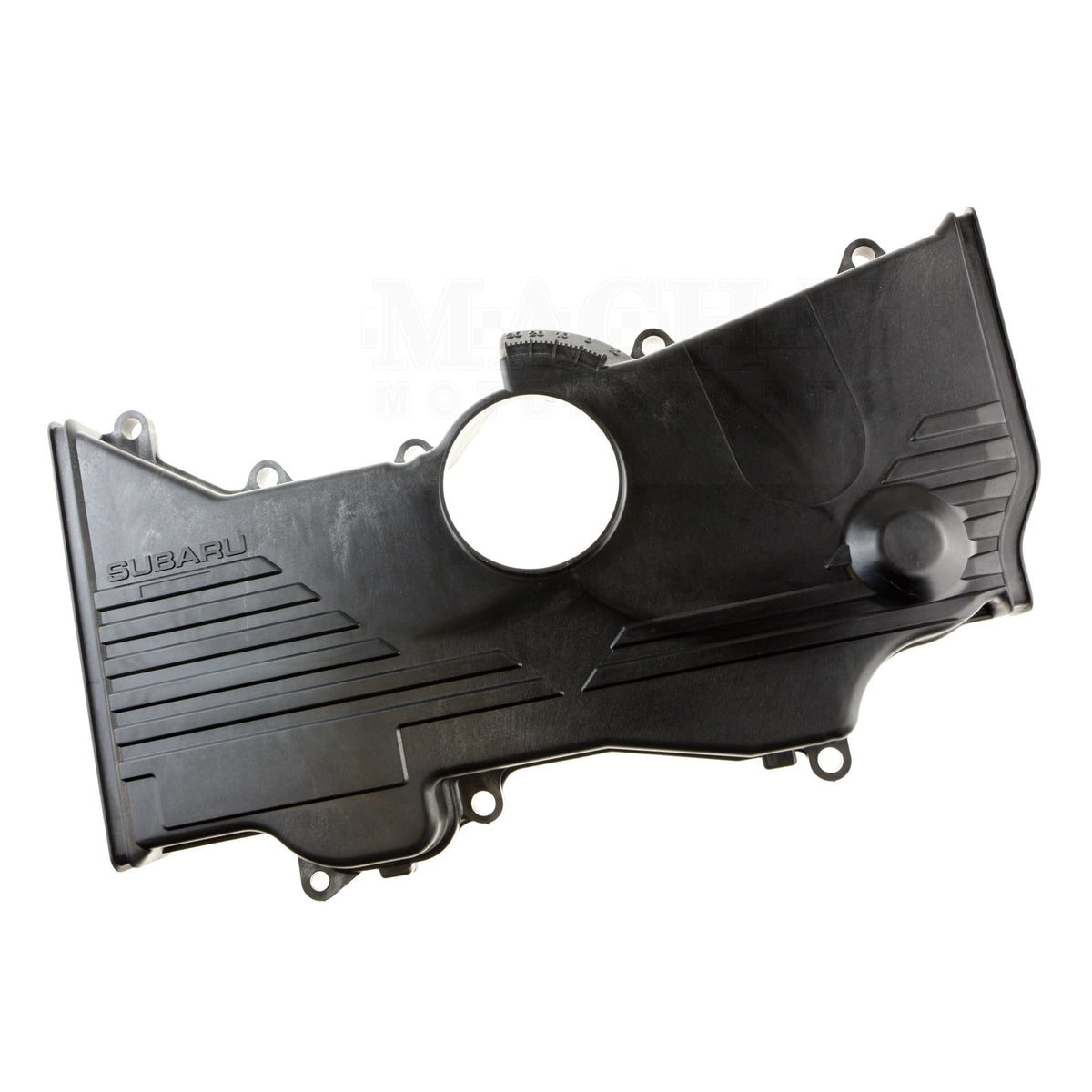 Subaru EJ center timing belt cover front