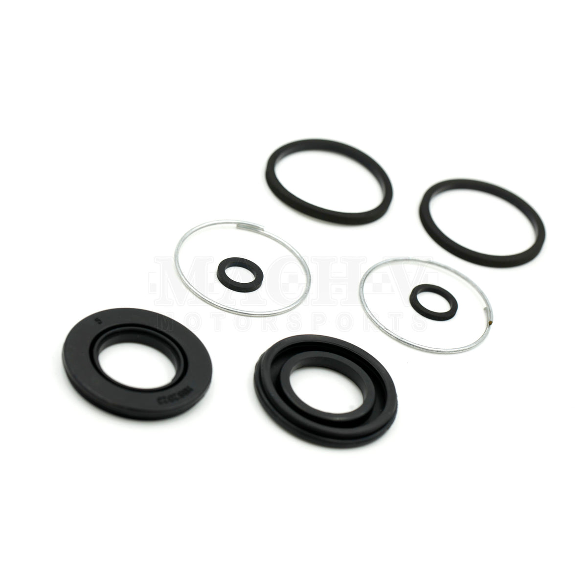 Centric/Hayes Caliper Rebuild Kits 2006-2007 WRX