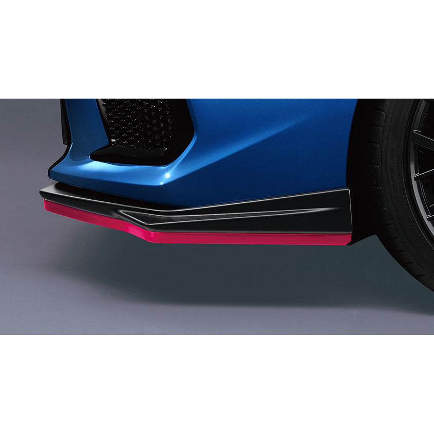 JDM STI Front Lip Spoiler Skirt