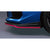 JDM STI Front Lip Spoiler Skirt