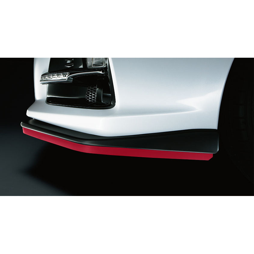 JDM STI Front Lip Spoiler Skirt